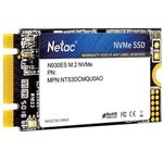 SSD жесткий диск M.2 2280 NVME 1TB NT01N930ES-001T-E2X NETAC