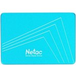 NT01N600S-512G-S3X, SSD, N600S, 2.5", 512GB, SATA III