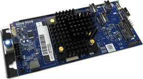 Фото 1/2 Контроллер raid Lenovo ThinkSystem RAID 940-16i 4GB Flash PCIe Gen4 12Gb Adapter(for V1/V2)