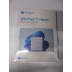 Комплект программного обеспечения WIN HOME FPP 11 64-bit English International USB