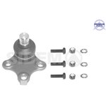 53584, Опора шаровая PEUGEOT PARTNER 96-, CITROEN BERLINGO 96-, XSARA 97-05 ...