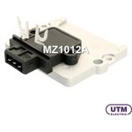MZ1012A, Коммутатор системы зажигания