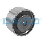 ATB2436, Ролик промежуточный ремня ГРМ HYUNDAI: COUPE 2.0/2.0 GLS 01-09 ...