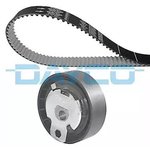 KTB470, Комплект ГРМ FORD 1.8TDI Z=91 03/01