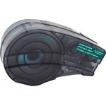 Картридж ленточный Cactus CS-M21-750595GN белый для Brady BMP21-PLUS, BMP21-LAB