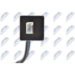 EZCPL026, Ручка крышки багажника: OPEL ASTRA H /HATCHBACK/ 2004-