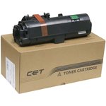 CET131035, Тонер-картридж повышенной емкости для KYOCERA ECOSYS M2135dn ...