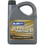 Моторное масло Pro Line B синтетическое, 5w-30, 4 л 8717662396311