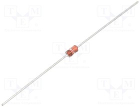 1N4746A,133, Zener Diodes 1N4746A/SOD66/DO-41