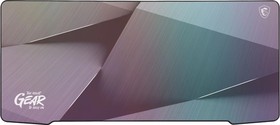 Фото 1/5 Коврик для мыши MSI Agikity GD72 Gleam Edition 3XL 5 вариантов расцветки/рисунок 900x400x3мм (J02-VXXXX28-EB9)