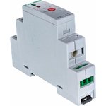F&F current relay PR-615 EA03.003.006