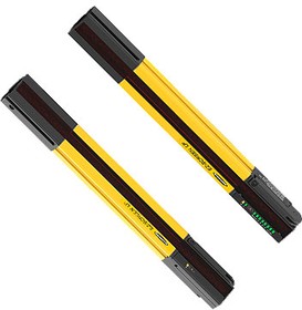 SLPP25-690P88, Light Curtain 25mm Hand Blanking