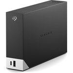 Внешний жесткий диск USB3 10TB EXT. BLACK STLC10000400 SEAGATE