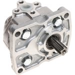 GP2BM16L-A101A, Насос шестеренчатый НШ16М-3Л левый BELAR