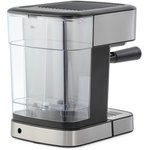 Кофеварка рожкового типа VATTEN VK615/1200/N