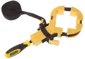 Фото 1/2 0-83-100, STANLEY BAILEY 4M BAND CLAMP