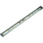 SSP-LB06MW024K03, LED Lighting Bars & Strips 6" Warm White 24VDC 120 DEG. 2.5W