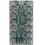 SOIC14EV, Evaluation Board For 14Pin SOIC/TSSOP/DIP Evaluation Board