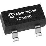 TCM810JVNB713, Supervisory Circuits Microprocessor 4.63V