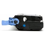 Картридж лазерный Cactus CS-Q5951A Q5951A голубой (10000стр.) для HP CLJ 4700