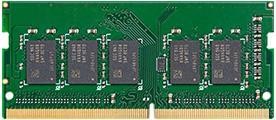 Фото 1/3 Модуль памяти для СХД DDR4 8GB SO D4ES01-8G SYNOLOGY
