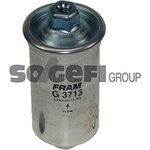 G3713, Фильтр топливный FRAM