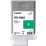 Canon PFI-106G (6628B001), Картридж