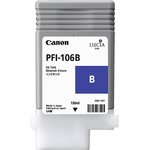 Canon PFI-106B (6629B001), Картридж