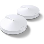 TP-Link Deco M5(2-pack) Домашняя Mesh Wi-Fi система AC1300 ...