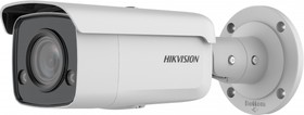 IP камера Hikvision DS-2CD2T27G2-L(C) 2.8мм
