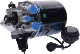 Фото 1/5 35023006, Осушитель воздуха КАМАЗ-5490 (24V,4 выхода) MEGAPOWER