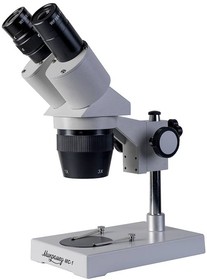 Микроскоп стерео МС-1 вар.2A (2х/4х)