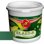 Эластичное покрытие Elast-R (зеленый лист; 1 кг) 16008