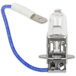 Лампа 12V H3 55W PK22s GANZ 1 шт. картон GIP06005