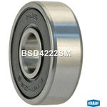 Подшипник стартера ACURA/HONDA/ NISSAN/TOYOTA/VAG KRAUF BSD4222SM