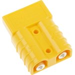 6331G8, SB50 Series Male 2 Way Battery Connector, 50.0A, 600 V