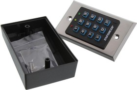 SK-1011-SDQ, Digital Keypad