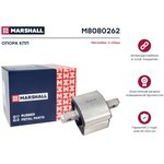 M8080262, Опора кпп MB C (W202) 93- Marshall