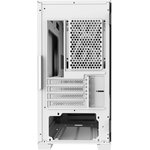 Корпус Zalman Z1 Iceberg White Mid Tower (mATX/Mini-ITX, без БП, Steel, Plastic ...