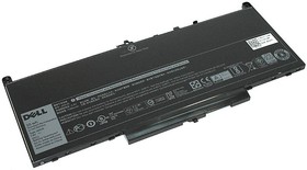 J60J5-SP, Батарея для Dell Latitude 12 E7270/E7470 (1W2Y2) 7.6V 55Wh