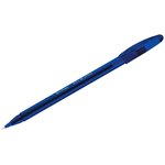 Шариковая ручка City Style синяя, 0.7 мм CBp_70762