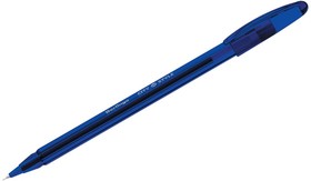 Фото 1/2 Шариковая ручка City Style синяя, 0.7 мм CBp_70762