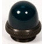 026-1111-300, Lamp Lenses MINI PANEL INDICATOR RED CAP