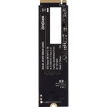 Накопитель SSD Digma PCIe 4.0 x4 2TB DGSM4002TP73T Meta P7 M.2 2280