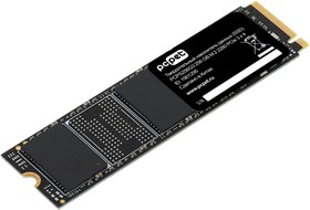 Фото 1/10 Накопитель SSD PC Pet PCIe 3.0 x4 256GB PCPS256G3 M.2 2280 OEM