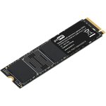 SSD накопитель PC PET PCPS512G3 512ГБ, M.2 2280, PCIe 3.0 x4, NVMe, M.2, oem