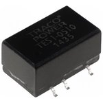 TES 1-0510, Isolated DC/DC Converters - SMD Product Type: DC/DC; Package Style ...