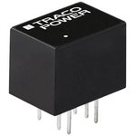 TDN 5-2410WI, Isolated DC/DC Converters - Through Hole 9-36Vin 3.3Vout 1000mA 5W ...