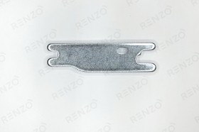 BSA077, Рычаг регулировки тормозных колодок