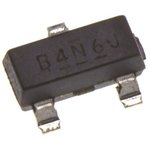 IRLML2803TRPBF, Транзистор, N-канал 30В 1.2А logic [Micro3 / SOT-23]